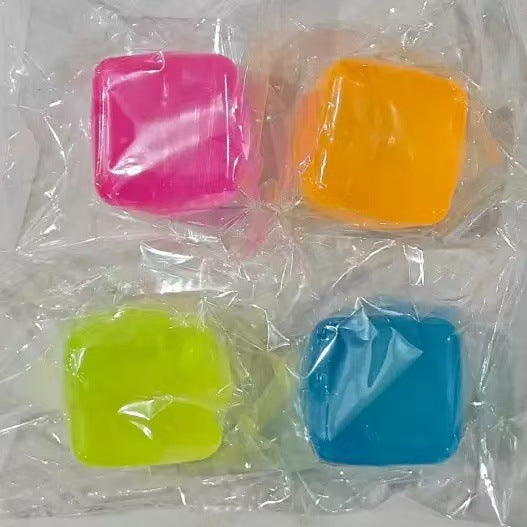 Sensory Maltose Squeeze Relief Toys