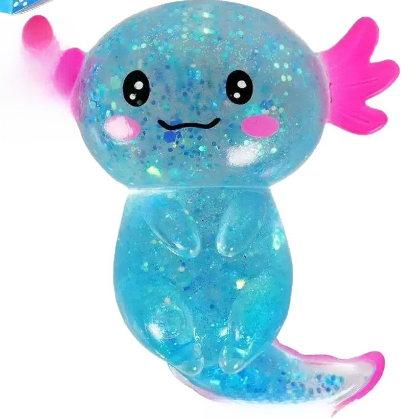 Glitter Slow Rebound Squeeze Sensory Toys