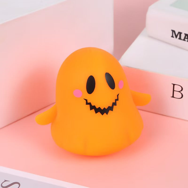 Halloween Squishy Ghost Stress Relief Toy