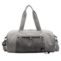 Dry Wet Separation Sports Crossbody Bag