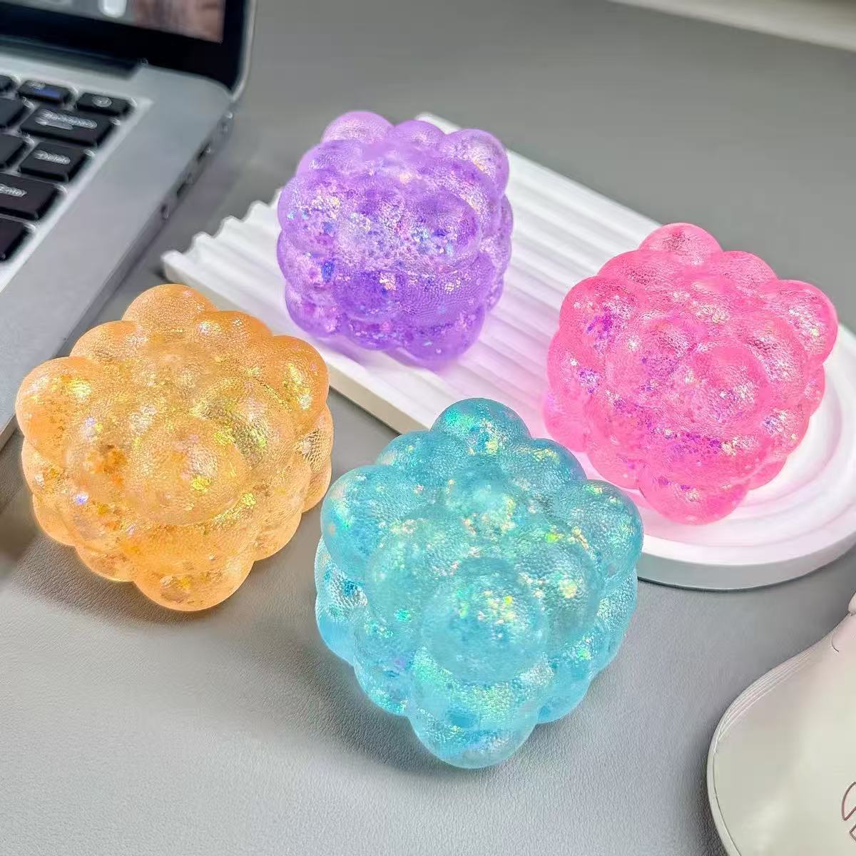 Sensory Maltose Squeeze Relief Toys