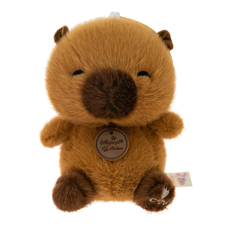 Premium Scented Plush Animal Doll