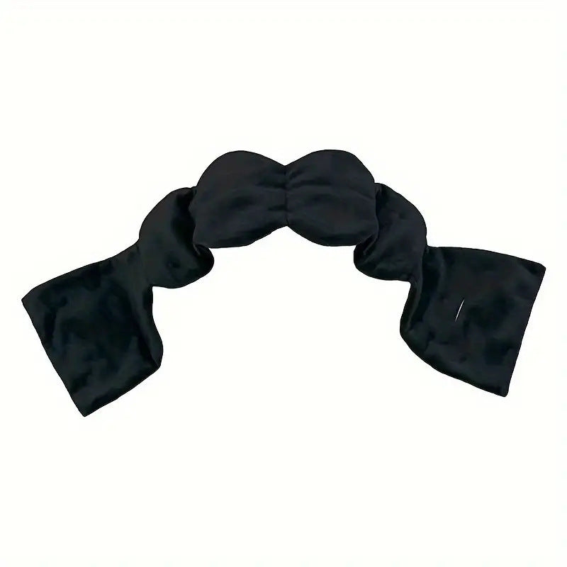 Gravity Eye Mask for Sleep and Relaxation