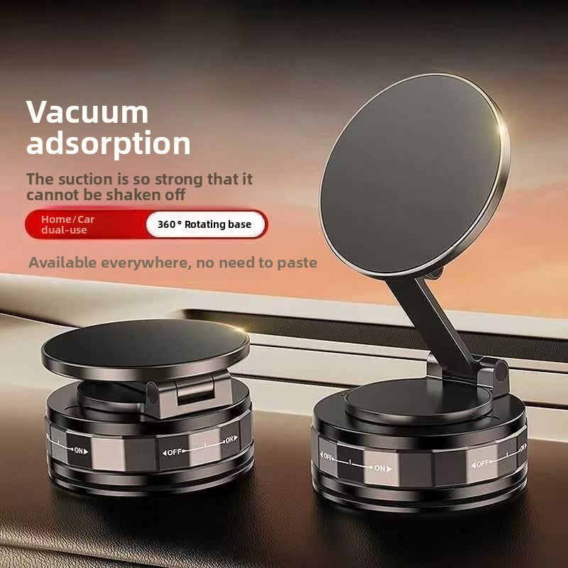 Suction Cup Phone Holder for Car and Wall