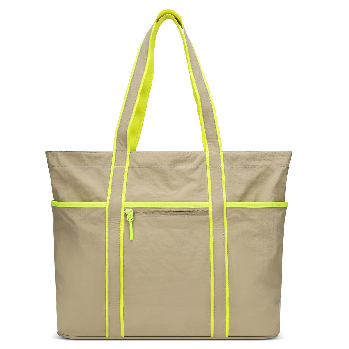 Waterproof Nylon Sports Bag