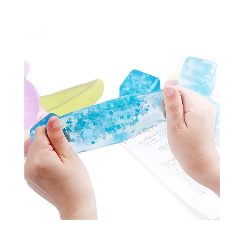 Sensory Maltose Squeeze Relief Toys