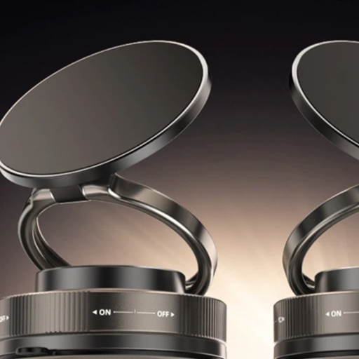 Suction Cup Phone Holder for Car and Wall