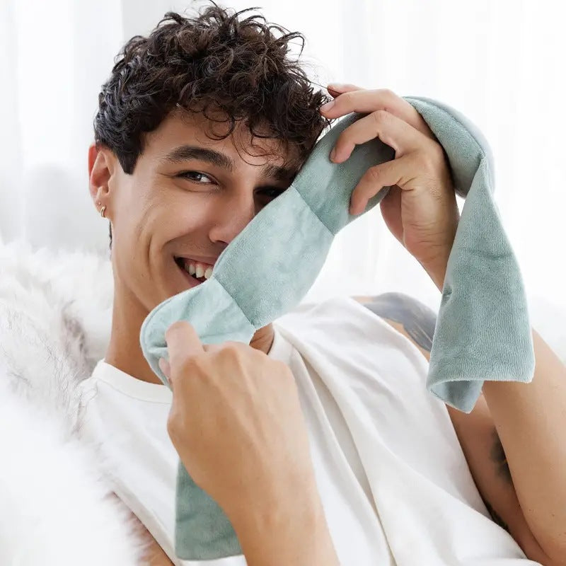 Gravity Eye Mask for Sleep and Relaxation
