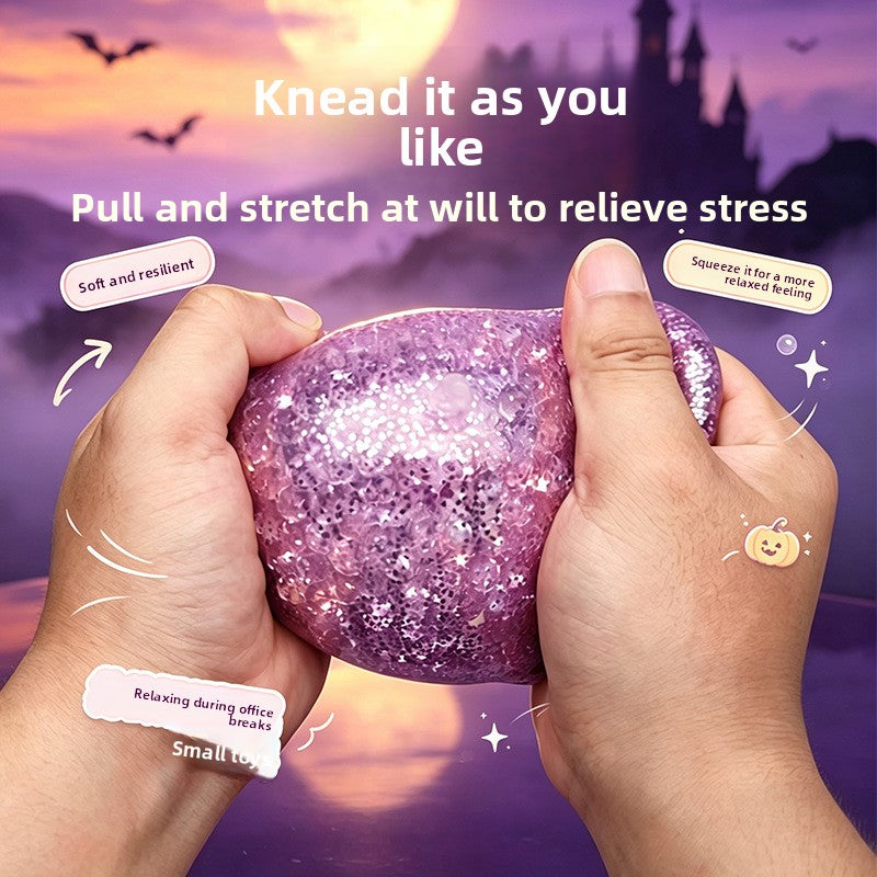 Halloween Squeeze Stress Relief Toy