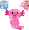 Glitter Slow Rebound Squeeze Sensory Toys