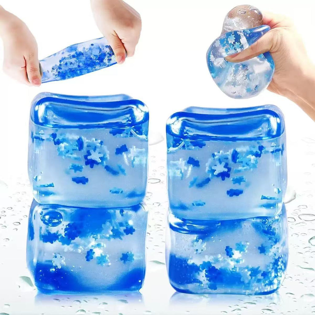 Sensory Maltose Squeeze Relief Toys