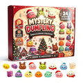 Christmas Countdown Calendar Blind Box
