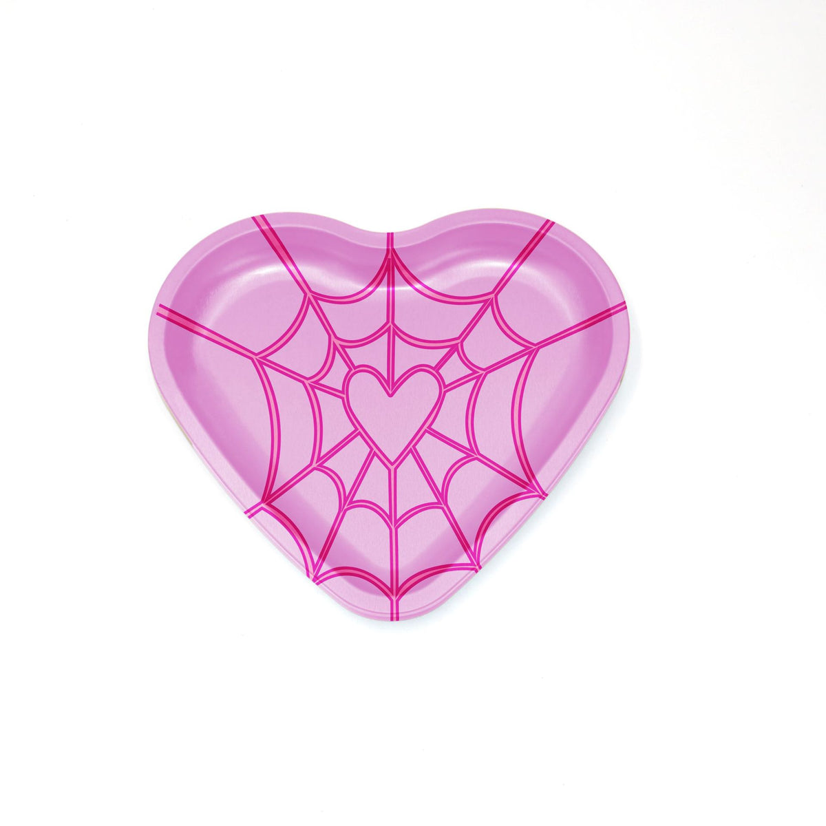 Tinplate tray