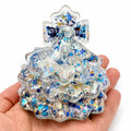 Christmas Tree Squeeze Stress Relief Toy