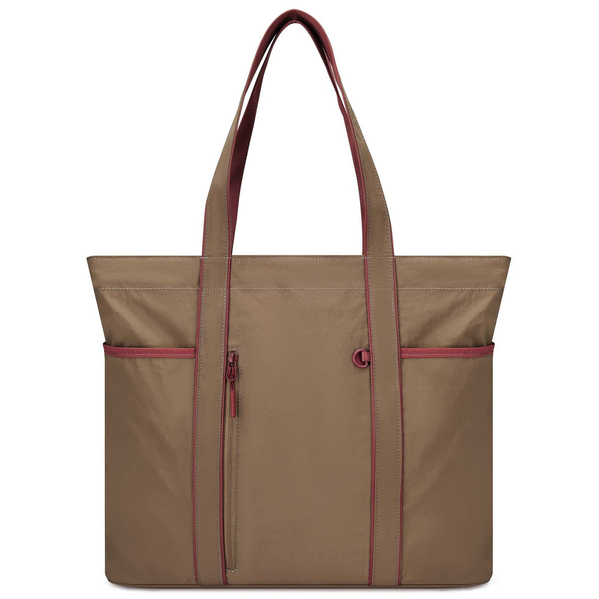 Waterproof Nylon Sports Bag