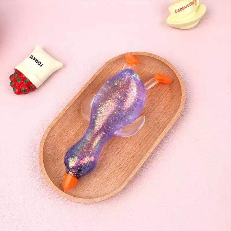 Sensory Maltose Squeeze Relief Toys