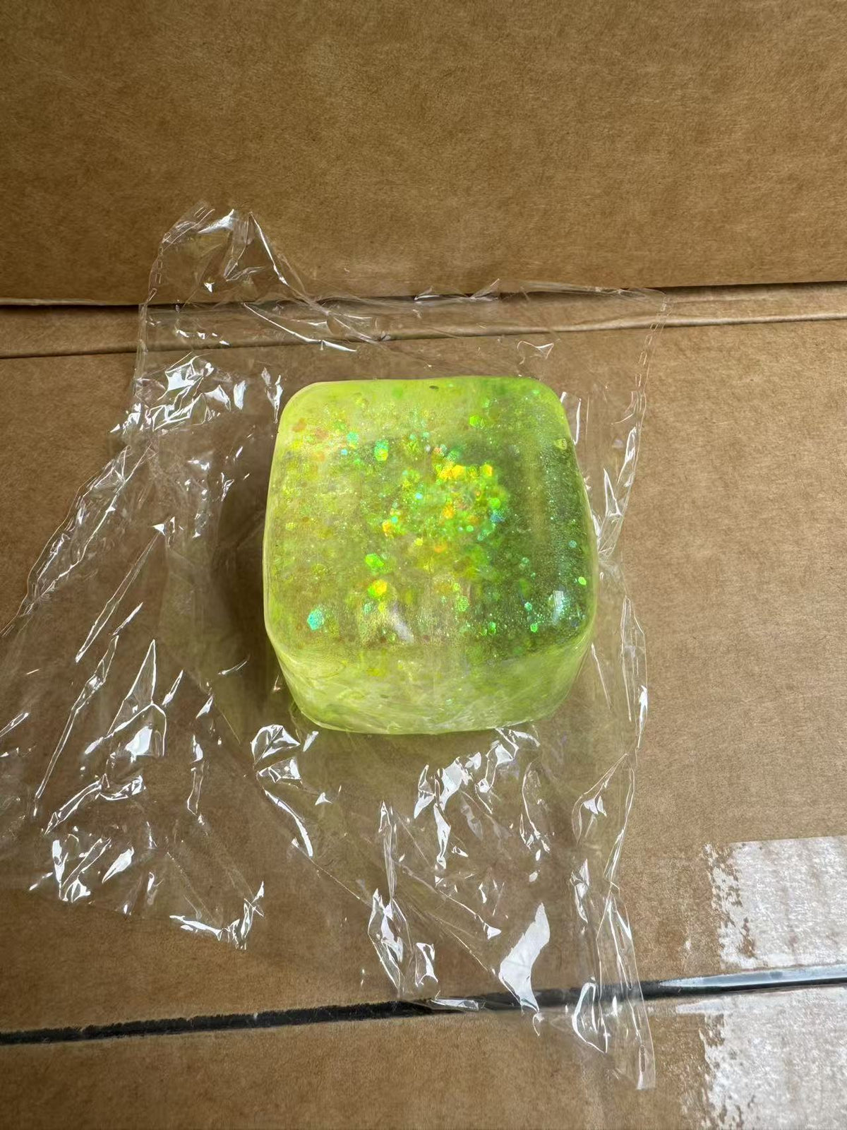Sensory Maltose Squeeze Relief Toys