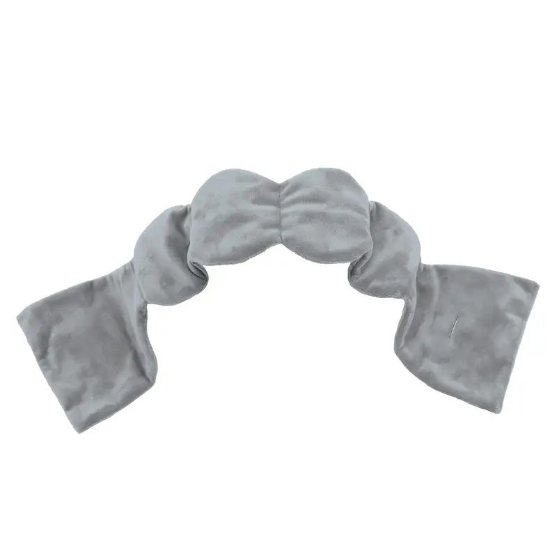Gravity Eye Mask for Sleep and Relaxation