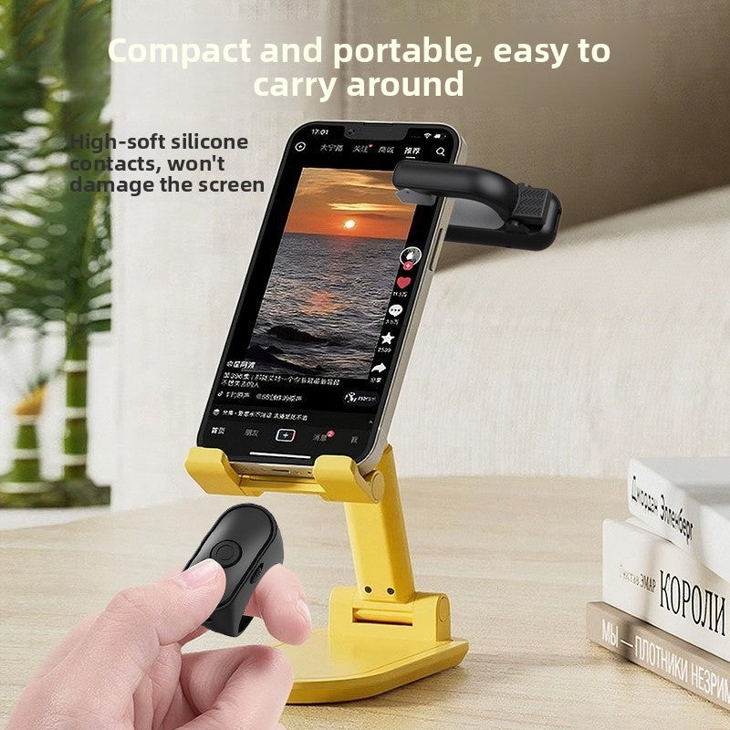 E-Book Page Flipper