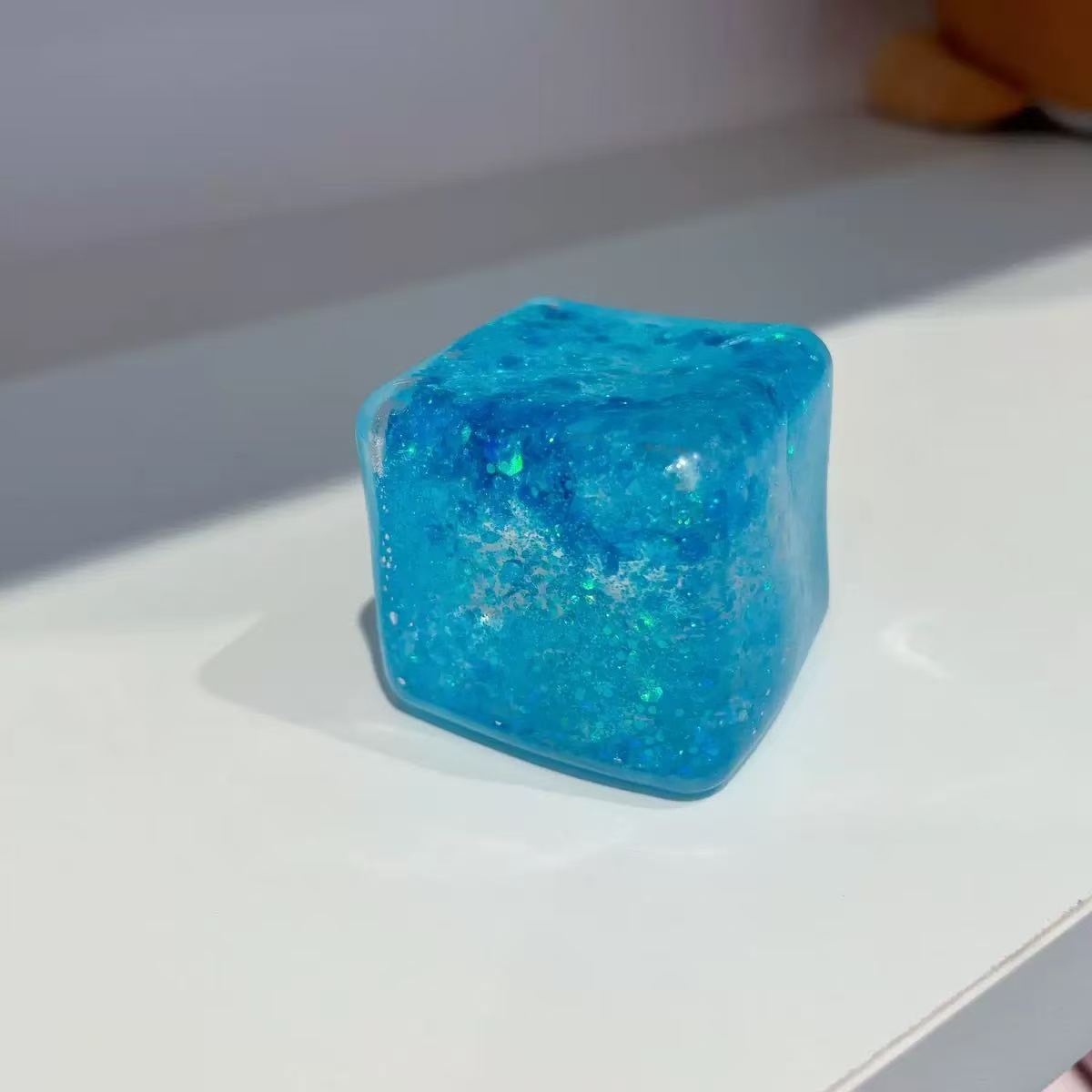 Sensory Maltose Squeeze Relief Toys