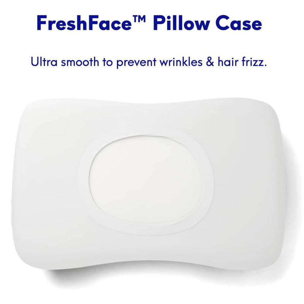 memory foam pillow
