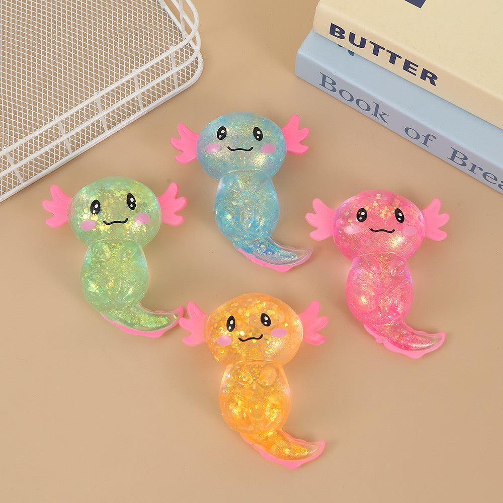 Sensory Maltose Squeeze Relief Toys