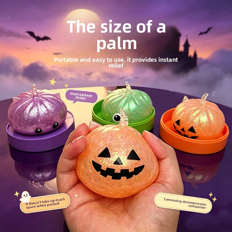 Halloween Squeeze Stress Relief Toy