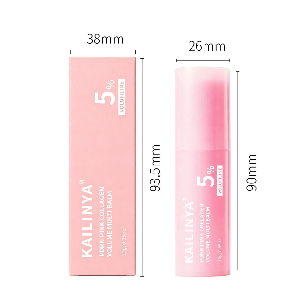 Collagen Essence Repair Skincare Stick