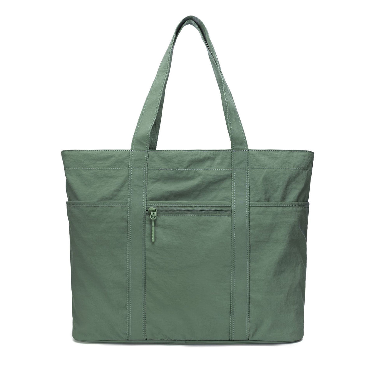 Waterproof Nylon Sports Bag