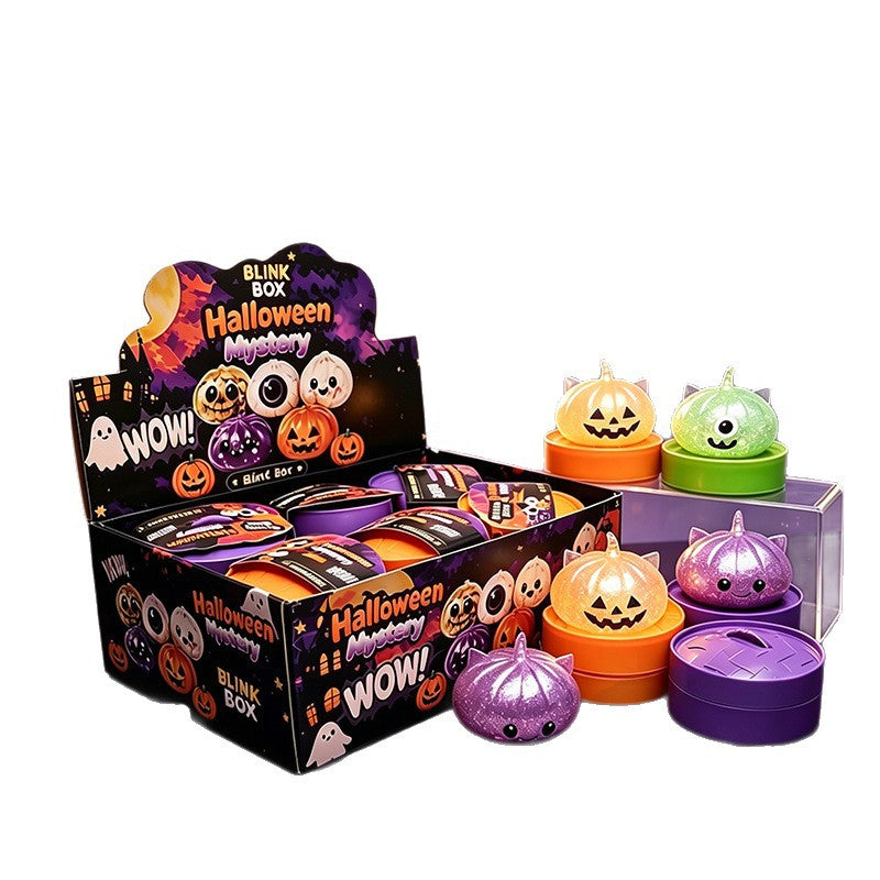 Halloween Squeeze Stress Relief Toy