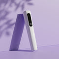 Nail lamp charging power storage light therapy lamp nail baking lamp