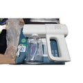 Disinfectant spray gun