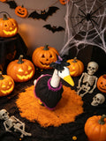 Halloween Porch Goose Costume