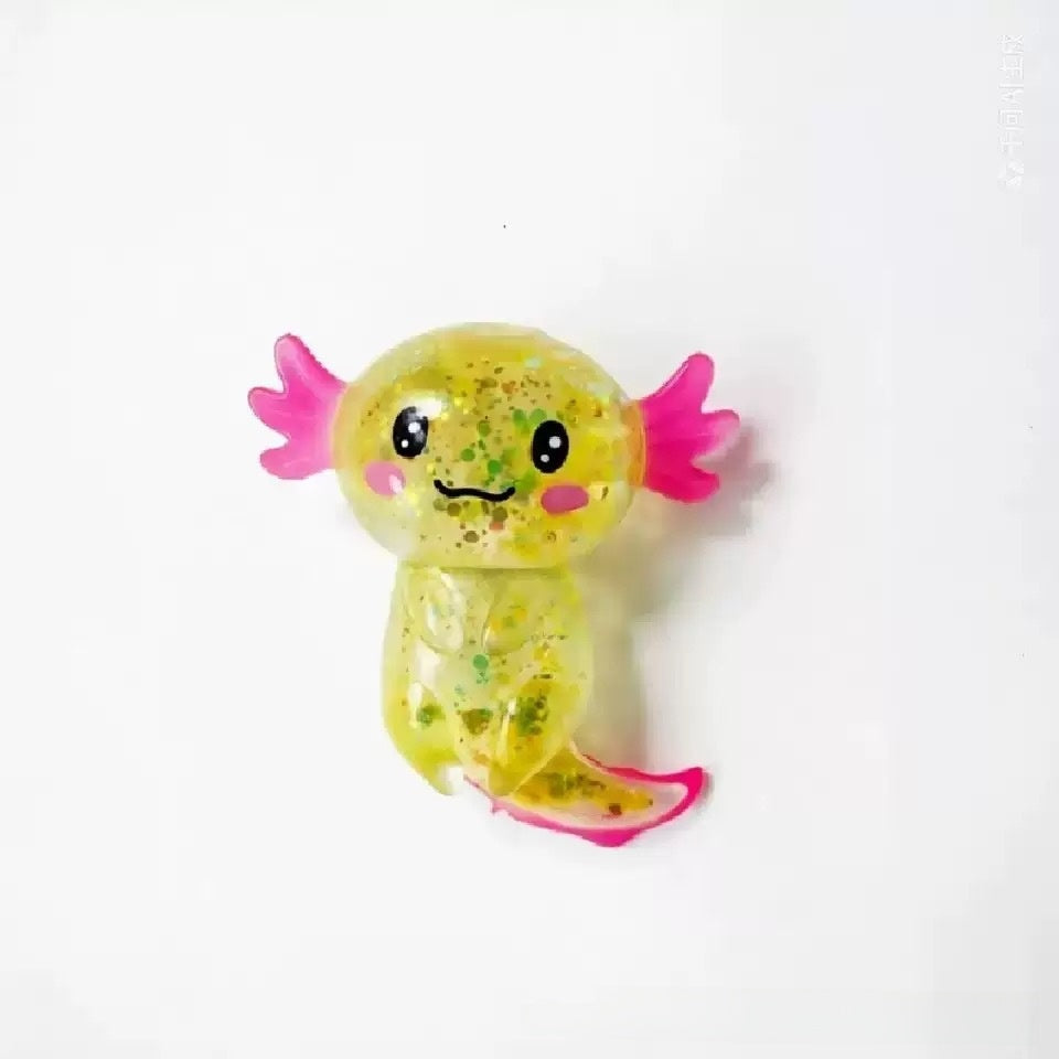 Glitter Slow Rebound Squeeze Sensory Toys